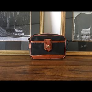 Dooney And Bourne Wayfarer Camera Bag